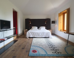 Hotelli Hotel La Maison Troisgros (Roanne, Ranska)