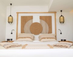 Cabana Blu Hotel & Suites (Kos, Grčka)