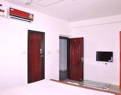 Hotelli SR Residency (Kumbakonam, Intia)