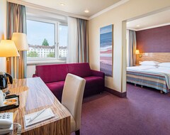 Khách sạn Best Western Raphael Hotel Altona (Hamburg, Đức)