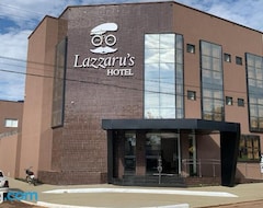 Lazzarus Hotel (Alexânia, Brasilien)