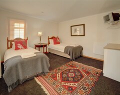 Hotel Outeniqua Travel Lodge (George, South Africa)