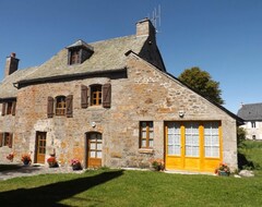 Cijela kuća/apartman Gite Cisai-saint-aubin, 3 Bedrooms, 8 Persons (Cisai-Saint-Aubin, Francuska)