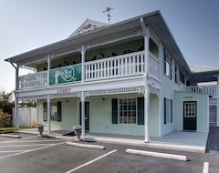 Motel Key West Inn - Clanton (Clanton, EE. UU.)