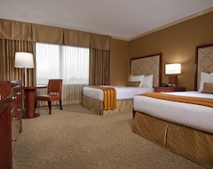Hotel Turning Stone Resort & Casino (Verona, USA)