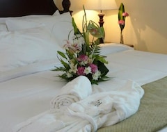 Hotel Tulip Inn Ajman (Ajman, United Arab Emirates)