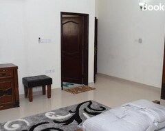 Cijela kuća/apartman Red-37 - Bn Breek Villa (Salalah, Oman)
