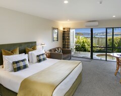 Hotel Baycrest Lodge (Taupo, New Zealand)