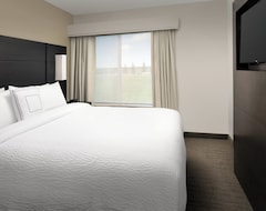 Otel Residence Inn By Marriott Modesto North (Modesto, ABD)