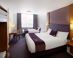 Hotel Premier Inn Liverpool City (albert Dock) (Liverpool, Ujedinjeno Kraljevstvo)