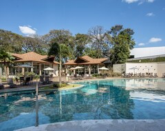 Hotelli Recanto Cataratas - Thermas Resort & Convention (Foz do Iguaçu, Brasilia)