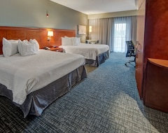 Hotelli Courtyard By Marriott Memphis Southaven (Southaven, Amerikan Yhdysvallat)