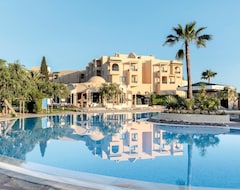 Royal Kenz Hotel Thalasso & Spa (Port el Kantaoui, Tunesien)