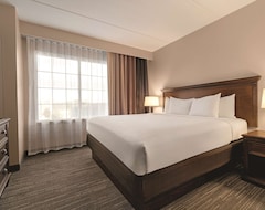 Hotel Country Inn & Suites by Radisson, Grand Rapids East, MI (Grand Rapids, EE. UU.)