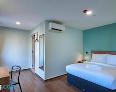 Khách sạn Zone Hotels, Eco Grandeur (Klang, Malaysia)