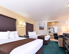 Motelli Americas Best Value Inn and Suites Flagstaff (Flagstaff, Amerikan Yhdysvallat)