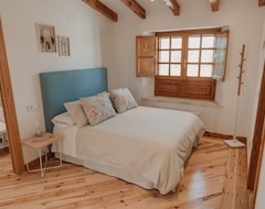 Tüm Ev/Apart Daire Villa Encidna. Cottage For 14 People (Quintanilla Vivar, İspanya)