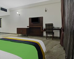 OYO 1199 Hotel Maharaja Residency (Jaipur, Hindistan)