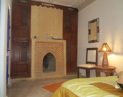 Hotel Riad Gloria (El Hanchane, Marruecos)