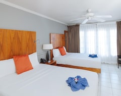 Otel Bel Jou Adults Only - All Inclusive (Castries, Saint Lucia)