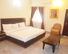 Khách sạn Residency S Abuja (Abuja, Nigeria)