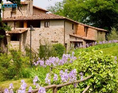 Toàn bộ căn nhà/căn hộ Farmhouse Con Piscina E Ristorante Toscano A Grassina (Pelago, Ý)