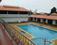 Hotelli Sadudee Mansion (Surat Thani, Thaimaa)