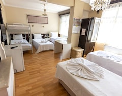 Hotelli The Ephesus Inn (Selçuk, Turkki)