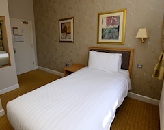 Hotel Vine, Stafford By The White Feather Group Ltd (Stafford, Storbritannien)