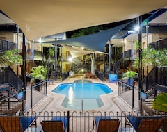 Hotel Blue Seas Resort (Broome, Australija)