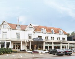 Khách sạn Fletcher Apeldoorn (Apeldoorn, Hà Lan)