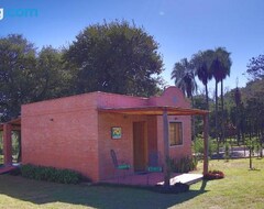 Nhà trọ La Hacienda (Atyrá, Paraguay)
