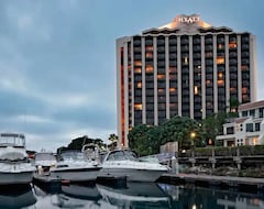 Hotel Hilton San Diego Resort & Spa (San Diego, USA)