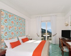Hotel & Spa Bellavista Francischiello (Massa Lubrense, Italien)