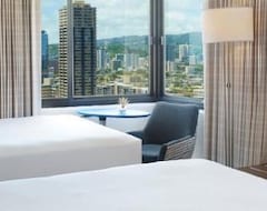 Resort Holiday Inn Express Waikiki, an IHG Hotel (Honolulu, EE. UU.)