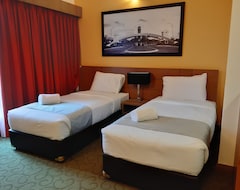 Hotel Scholars Suites (Tanjung Malim, Malaysia)