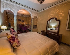Hotel Menzeh Fes (Fez, Marokko)