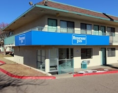 Khách sạn Rodeway Inn (Socorro, Hoa Kỳ)