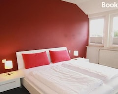 Hotel Restaurant Ollex and beds Zimmer 3 (Schashagen, Alemania)