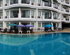 Khách sạn Best Beach Villa (Pattaya, Thái Lan)