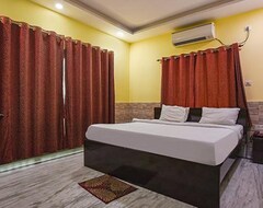 Khách sạn Fabhotel Utsav Palace (Kolkata, Ấn Độ)