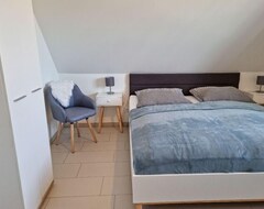 Cijela kuća/apartman Ferienhaus Sundtraum - D 043.009 (Kramerhof, Njemačka)