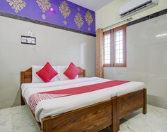 Hotel Oyo 73817 Green Park (Vellore, Indija)