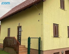 Cijela kuća/apartman Prekmurski Raj (Dobrovnik, Slovenija)