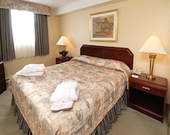 Hotel Bostonian Executive Suites (Ottawa, Canadá)