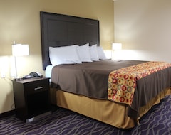 Hotel Express Inn & Suites (Humble, USA)