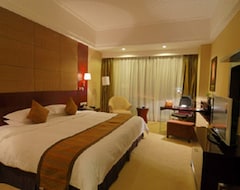 Khách sạn Hotel Best Western Premier Red Forest (Nanning, Trung Quốc)
