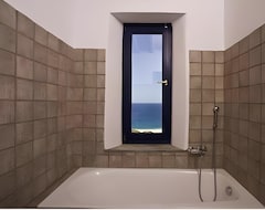 Hotelli Aegea Blue Cycladic Resort (Gavrio, Kreikka)