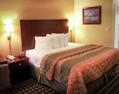 Khách sạn Relax Inn And Suites Kuttawa (Kuttawa, Hoa Kỳ)