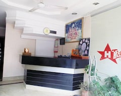 Khách sạn Tara Deluxe Hotel (Katra, Ấn Độ)